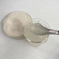 HONGDA Factory – poudre de Konjac glucomannane 95% de qualité alimentaire biologique