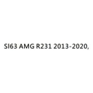 Amortiguadores Hidráulicos de Suspensión Automática 2013-2020, Amortiguadores ABC Delanteros Izquierdos y Derechos, Aptos para Mercedes-Benz Clase SL R231 AMG - Product Image 4