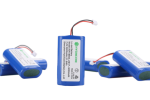 Batería cilíndrica <span class=keywords><strong>de</strong></span> iones <span class=keywords><strong>de</strong></span> litio 18650 2600mAh - 800 ciclos, alto rendimiento para electrónica <span class=keywords><strong>de</strong></span> consumo, energía renovable - Product Image 2