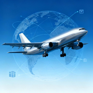 Agent d'expédition e-commerce international, <span class=keywords><strong>service</strong></span> de fret aérien express avec entrepôt, dropshipping, sites d'achat en ligne chinois - Product Image 4