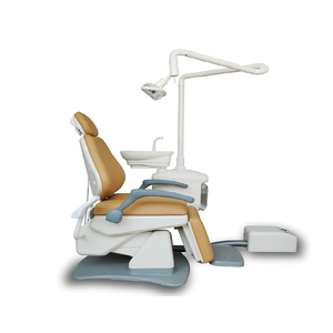 DU-1000 Zogear Custom <strong>Dental</strong> Equipment <strong>Dental</strong> <strong>Unit</strong> <strong>Chair</strong> - Product Image 2