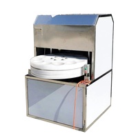 Hoge Kwaliteit Fruit Perzik Abrikoos Core Pitter Remover Groene Pruim Olijf Steen Verwijderen Machine Datum Palm Cherry Pitting Machine