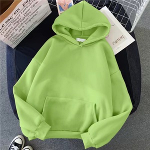 Felpe con Cappuccio da Uomo di Alta Qualità, Personalizzabili con Logo Stampato, Tinta Unita, Moda Pullover - Product Image 3