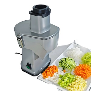 Machine à couper les légumes multifonctionnelle, coupe-légumes électrique, fabricant - Product Image 1