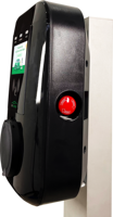Tary AC Wallbox EV Station de charge Type 1 chargeur mural avec câble de 5m Interface CCS Standard 32A courant nominal nouvel état