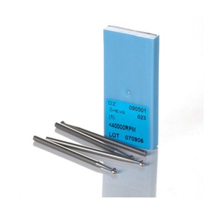 HAJET Jewelry Tool Set <strong>Burs</strong> Jewelry Tools Dental <strong>Round</strong> <strong>Bur</strong> - Product Image 4