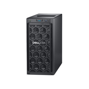 Pour Dell T140 Tower Server Desktop Xeon CPU 1 To Disque dur 8 Go de mémoire pour base de données ERP Office-Utilisé mais en stock - Product Image 4