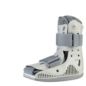 Equipo de Fisioterapia <span class=keywords><strong>Ortopédica</strong></span>, <span class=keywords><strong>Bota</strong></span> Inflable para Caminar, Botas Cam Walker para Esguince de Tobillo y Fractura - Product Image 5