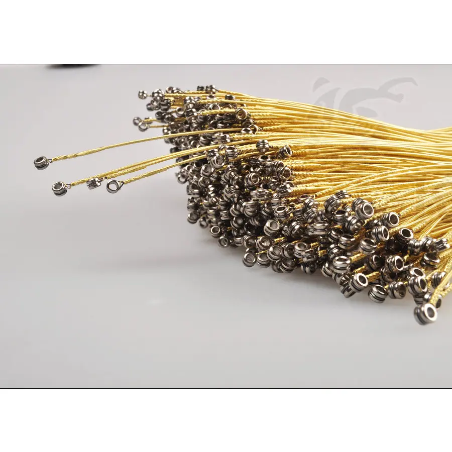 OEM single string wholesale bulk string for classical /electric/ acoustic guitar