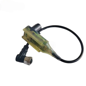 Vanne d'expansion Trane Mod02688 pour climatisation centrale, alimentation électrique - Product Image 3
