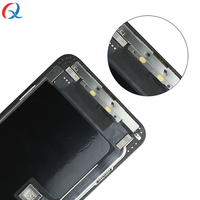 Layar untuk iPhone 11 Pro Max Penggantian Layar Ponsel LCD untuk iPhone 11 Pro Max Tampilan untuk iPhone 11 Pro Max LCD