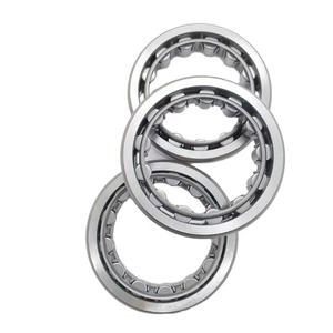 NU NJ 시리즈 좋은 가격 원래 패키지 원통형 롤러 베어링 85x180x41mm NU317 - Product Image 2