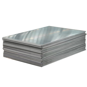 Tôle d'aluminium Phaeton 1060 Série 1000 Plaque métallique d'extrusion multi-usages - Product Image 1