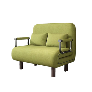 Nội thất phòng ngủ phòng khách hiện đại, giường <span class=keywords><strong>sofa</strong></span> gấp đa năng, có thể kéo dài, có thể lật thành giường đơn hoặc giường đôi - Product Image 3