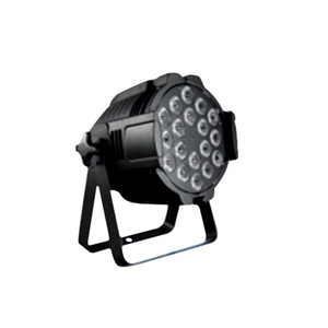 ไฟพาร์ LED CLK 18 ดวง 200 วัตต์ สำหรับงานแสดงบนเวทีและการจัดแสดงนิทรรศการ - Product Image 1