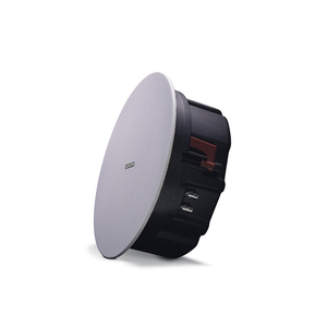 Loa âm thanh nền chất lượng cao DEKEN FIT C4L, hệ thống âm thanh loa trần 4 inch, 25W - Product Image 2