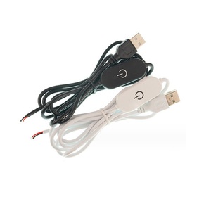 Câble de commutation personnalisé avec commande tactile, câble USB <span class=keywords><strong>pour</strong></span> appareils ménagers - Product Image 2