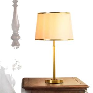 Modern Minimalist Nordic Art Table <b>Lamp</b> for Home Bedroom Hotel Office Warm Wedding Decor for Living Room Study <b>Bedside</b> - Product Image 5