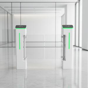 بوابة دوارة أوتوماتيكية قائمة بذاتها - Product Image 4