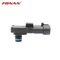 Capteur de pression absolue du collecteur MAP pour Renault Logan Megane Sandero 223650035R 6001543614 7700101762 8200105165 8200121880