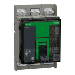 Interruptor Automático Original C080N320FM NS630b NS800 NS1000 NS1250 NS1600 MCCB - Product Image 6
