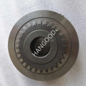 ชุดประกอบเฟืองดาวเดือนพร้อมเฟืองซันเกียร์ รุ่น Hangood 05/903805 05903805 1st Carrier Assy สำหรับ JS200 JS220 ชุดลดความเร็วในการเคลื่อนที่ - Product Image 6