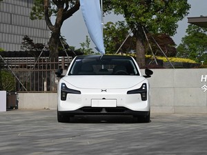 รถยนต์ไฟฟ้า Xpeng MONA M03 รุ่นปี 2026 ระยะทางวิ่ง 510 กม. รุ่น Ultra SE ราคาคุ้มค่า กำลังขายดี - Product Image 2