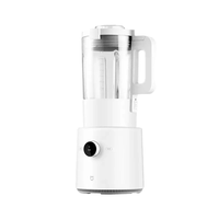 Mixeur USB intelligent Mijia professionnel pour la cuisine domestique, robot culinaire et presse-agrumes pour usage hôtelier