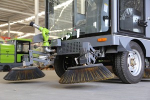 Longshun thương hiệu tinh khiết hút đôi treo xô quét - Product Image 5