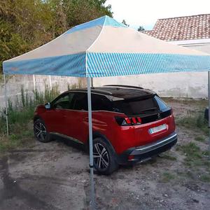 <span class=keywords><strong>Toldo</strong></span> plegable para exteriores, gazebo impermeable de carpa, 10x15, 10x15, plegable, 3x4,5 - Product Image 4