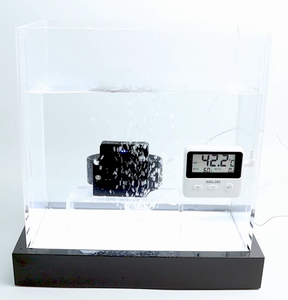 4G LTE Hybrid <b>Location</b> Ankle Bracelet with Real-time Tracking and Geo-fence Alarm - Product Image 2