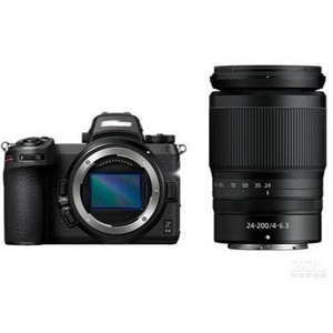 กล้องดิจิตอล DongFu Wholesale รุ่น Z6II พร้อมเลนส์ 24-70 มม. อุปกรณ์เสริมสำหรับถ่ายภาพแอคชั่นและกีฬา กล้อง DSLR Z6II พร้อมเลนส์ 24-70 มม. - Product Image 2