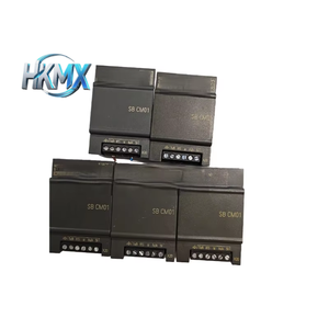 Offre Spéciale 6ES7 288-5CM01-0AA0 6ES7 288-5DT04-0AA0 6ES7288-5AE01-0AA0= Module pour Système de Contrôle d'Automatisation Industrielle PLC - Product Image 1