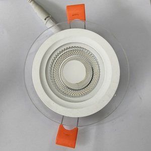 Downlight LED 3W, petite lampe encastrée ronde, vitrine de bijoux, éclairage blanc COB LED, mini <span class=keywords><strong>spot</strong></span> - Product Image 5