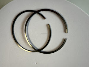 Neue 95-mm-Kolbenringe für Toyo <span class=keywords><strong>Ta</strong></span> 2TR-und 2TR-FE-Motoren Passende Modelle Hilux Hiace Land Cruiser-13011-75110 & 13011-75130 - Product Image 4