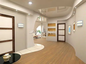 <span class=keywords><strong>Parquet</strong></span> Sólido Carbonizado Vertical y Horizontal para Interiores a <span class=keywords><strong>Precio</strong></span> Económico, Directo de China - Product Image 5