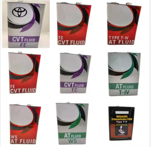 Factory Spot Goods SAE 5w30 5w40 15w40 4T Engine Lubricants Engine Oil Sae 40