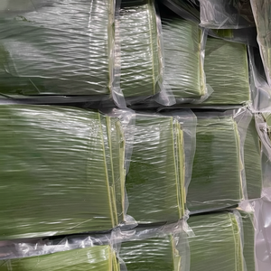 ใบกล้วยแช่แข็งเวียดนามคุณภาพสูงสําหรับอาหารขนาดใหญ่ - Product Image 1