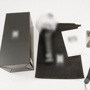 Hot-selling B T S Special Edition <strong>ARMY</strong> <strong>BOMB</strong> 4th Generation VER.4 Supporter Light - Bluetooth Version Of The Same Accessory Gift - Product Image 5
