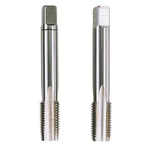 KRINO - 10125N05 Juego UNF roscas de mano de (2 uds.) -EAN 8014249336174 HERRAMIENTAS ELÉCTRICAS ACCESORIOS REPARACIÓN DE HILOS ACCESORIOS - Product Image 1