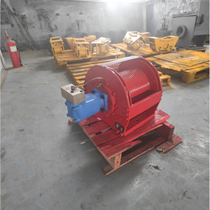 מומנט גבוהה הרמה הידראולי אימצה 1 טון כדי 100 טון - Product Image 6