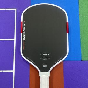 Maßgefertigter EPP 16mm GEN5 mit Neuem Voll-Schaum-Kern und Toray T700 Carbonfaser <span class=keywords><strong>Pickleball</strong></span>-Schläger - Product Image 5