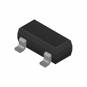ตัวแทนจำหน่ายสินค้าอิเล็กทรอนิกส์ Power Management (PMIC) อย่างเป็นทางการ R3130N46EA3-TR-FE TO 236 3, SC 59, SOT 23 3 - Product Image 1