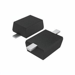 Diodos Individuales RB560VM-40FHTE-17, Suministros de Componentes Electrónicos SC-90, SOD-323F, Completamente Originales - Product Image 1