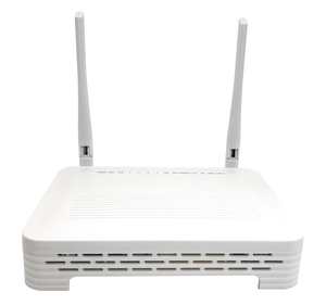 Zikun ZC-521X6 GPON UPC FTTH ONT AX1800 ดูอัลแบนด์ 4GE+1VOIP+2USB Wi-Fi 6 - Product Image 1