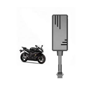 Traqueur GPS anti-<span class=keywords><strong>brouilleur</strong></span> avec système de suivi GPS Fabricant Chine Traqueur de véhicule GPS intelligent - Product Image 3