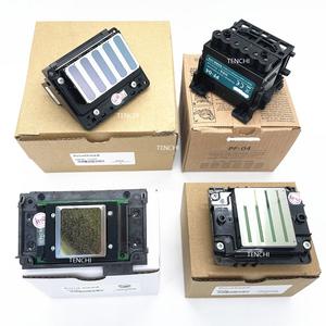 Orijinal yeni DTF kafası Epson DX4 DX5 DX6 DX7 DX8 DX10 XP600 WF4720 WF5113 I3200 eko Solvent yazıcı baskı kafası PF04 PF05 - Product Image 1