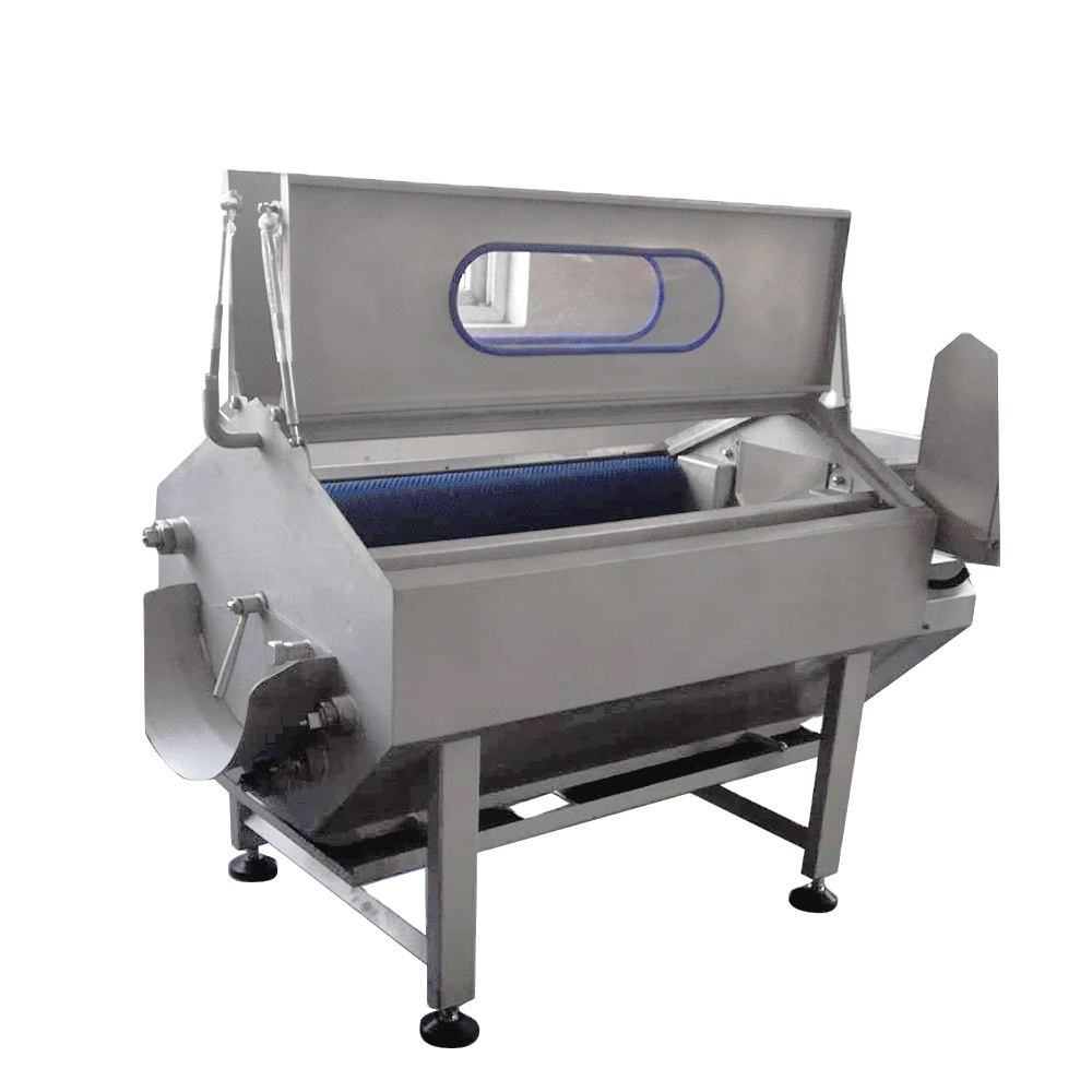 automatic peeler machine cassava peeling machine custom apple peeling washing machine for sale