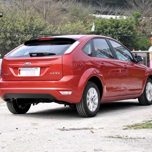 <span class=keywords><strong>Ford</strong></span> <span class=keywords><strong>Focus</strong></span> berline 2013, conduite à gauche, essence bon marché, voitures d'occasion chinoises à l'exportation, bon état, transmission automatique, Euro VI - Product Image 5