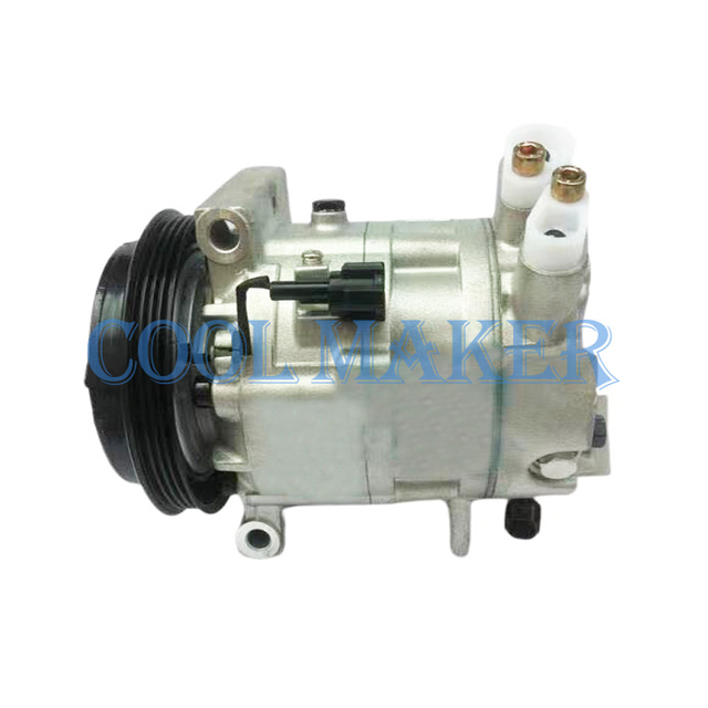 CWV618 for Infiniti G35 Sedan Ac Compressor 92600-AM715 3U42-45010 92600-AM710 92600AM715 3U4245010 92600AM710